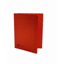 Portfolio File Red Ref 4758Z [Pack 10]